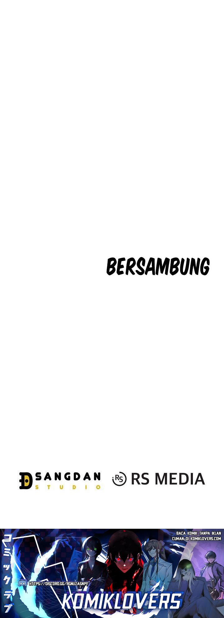 Genesis of the Battle God Chapter 14 Bahasa Indonesia