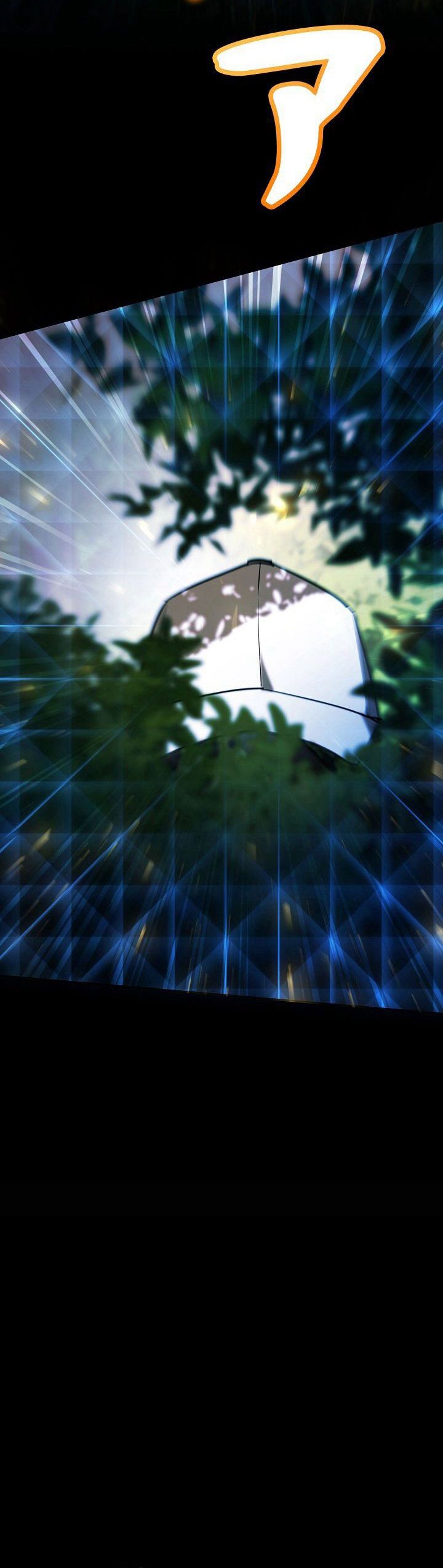Genesis of the Battle God chapter 18