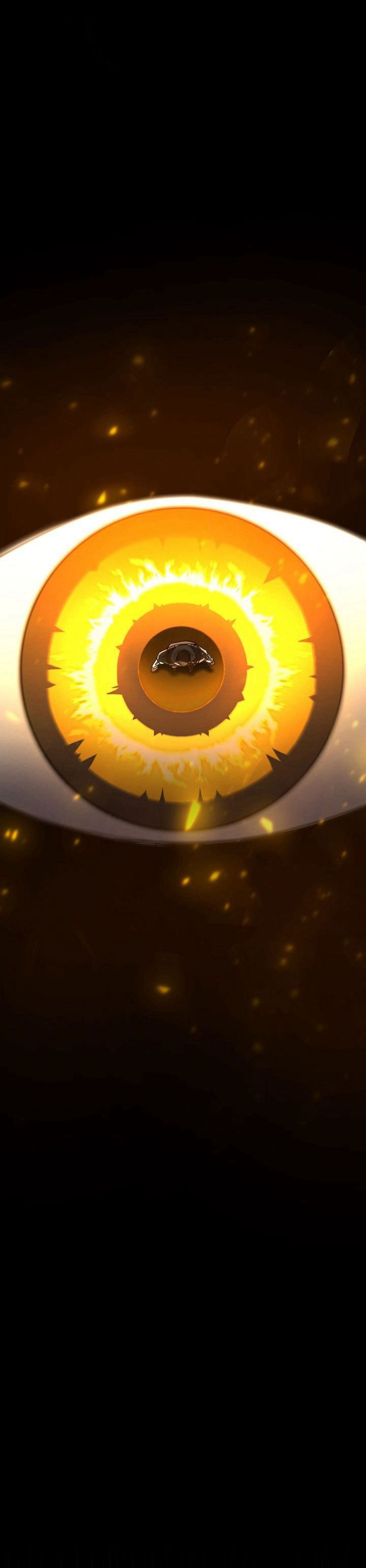 Genesis of the Battle God chapter 18