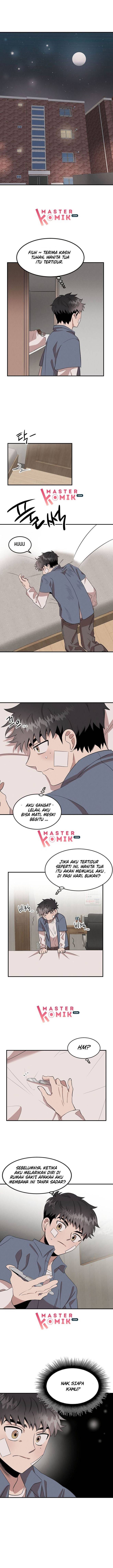 Genius Doctor Lee Moo-jin chapter 1
