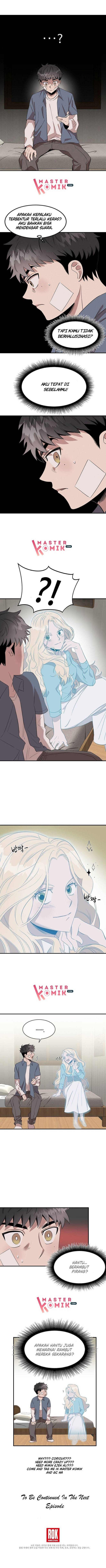 Genius Doctor Lee Moo-jin chapter 1