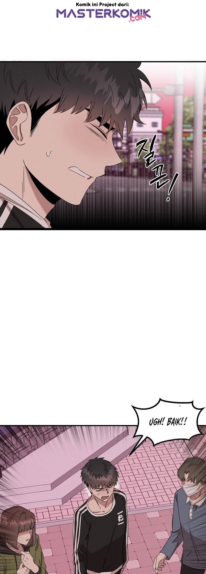 Genius Doctor Lee Moo-jin chapter 7