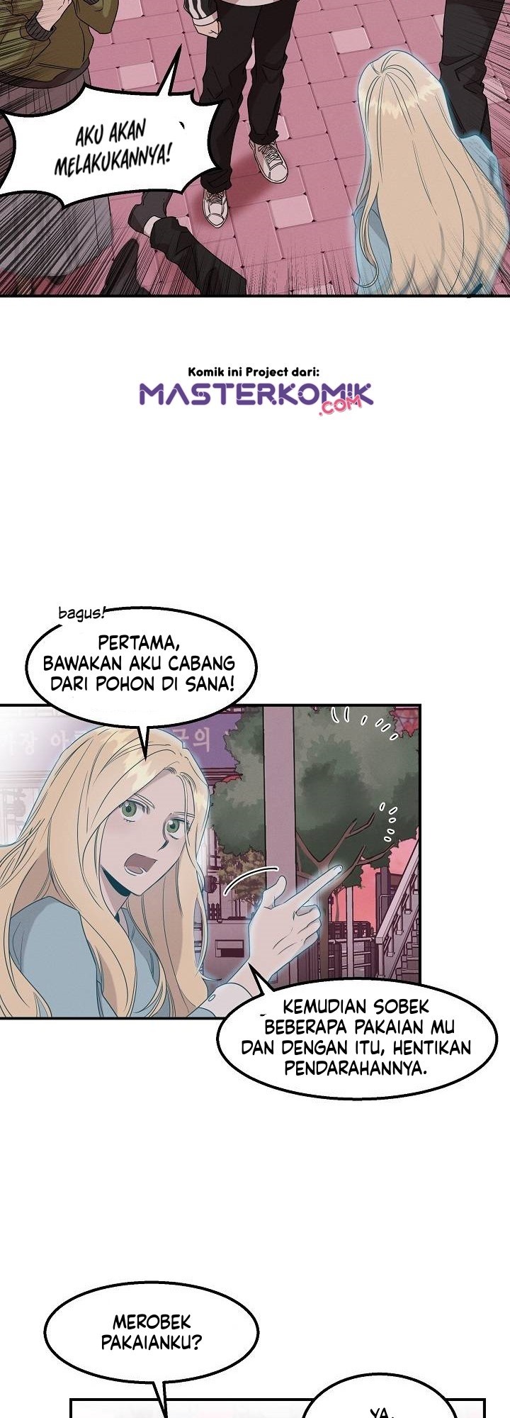 Genius Doctor Lee Moo-jin chapter 7