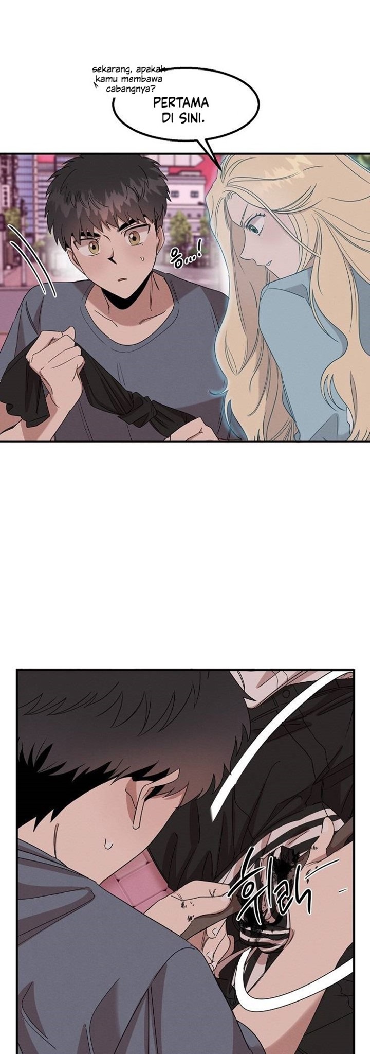 Genius Doctor Lee Moo-jin chapter 7