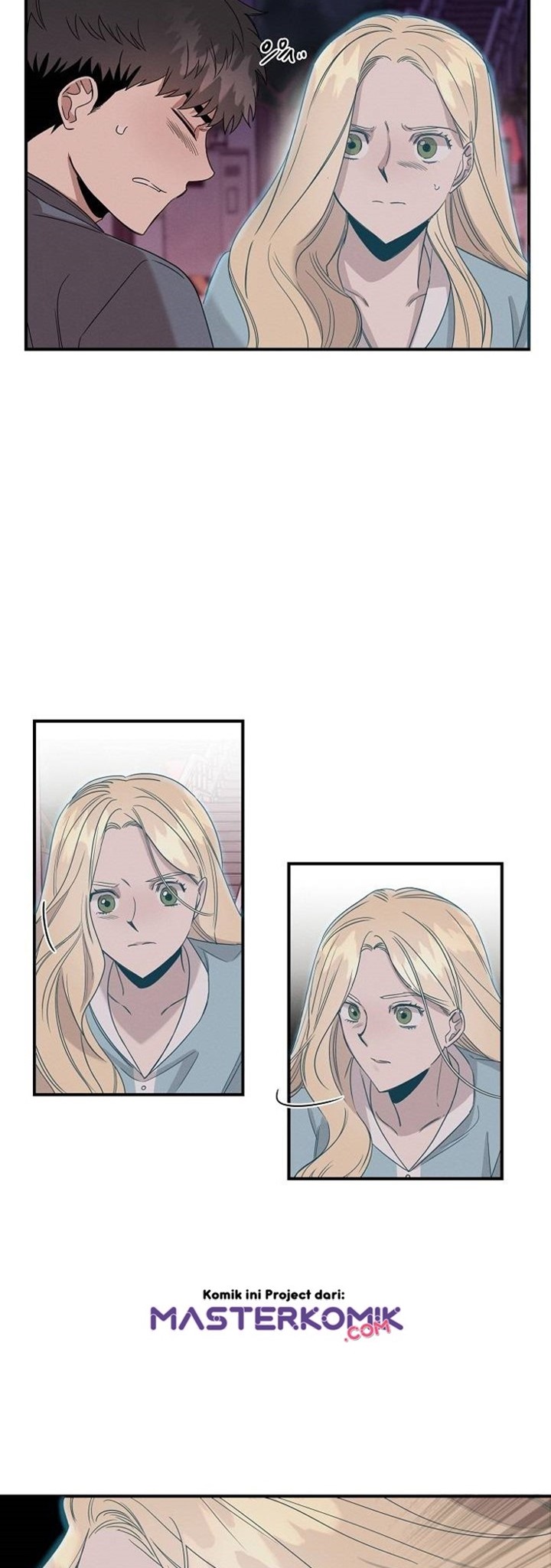 Genius Doctor Lee Moo-jin chapter 7