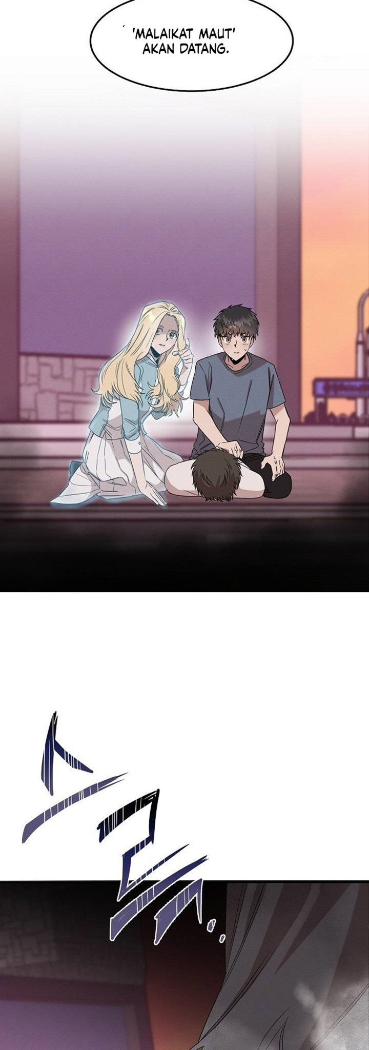 Genius Doctor Lee Moo-jin chapter 7