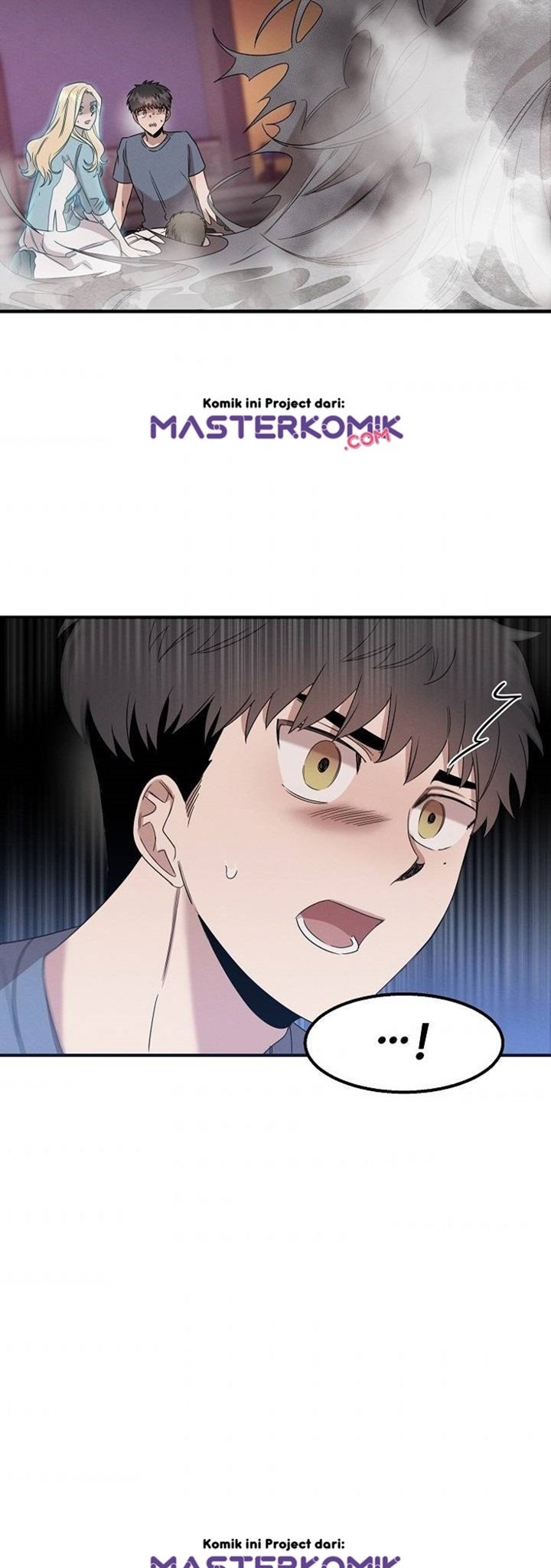 Genius Doctor Lee Moo-jin chapter 7