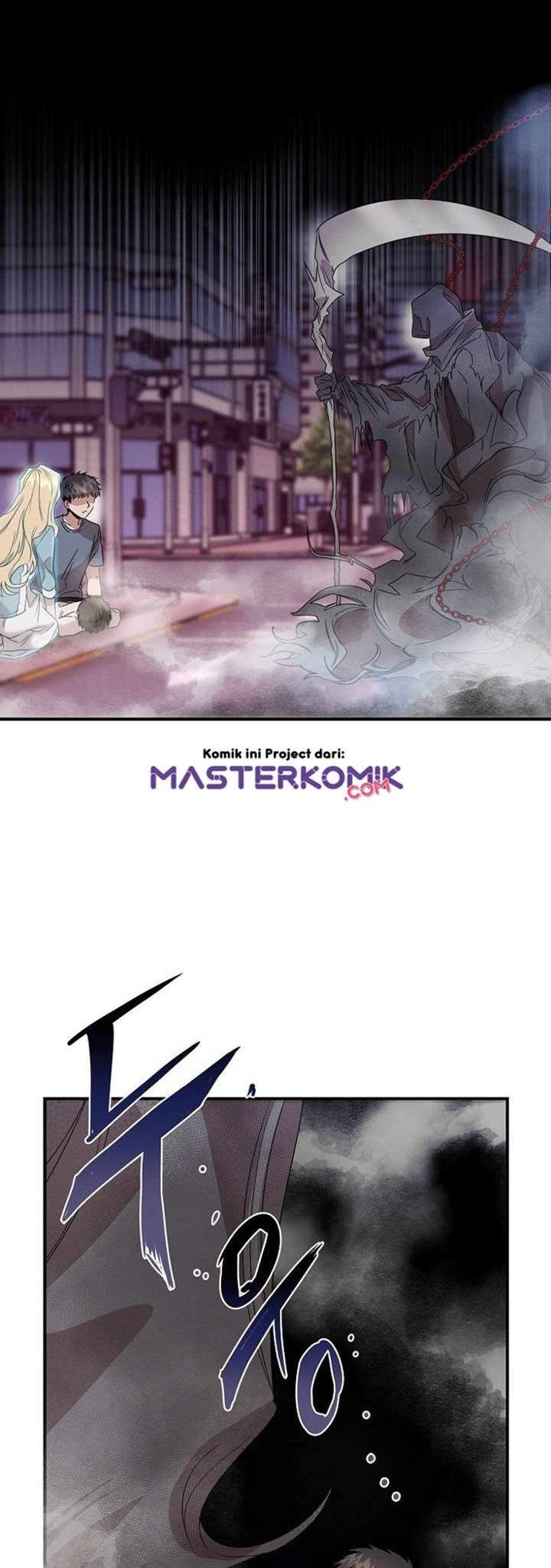 Genius Doctor Lee Moo-jin chapter 7