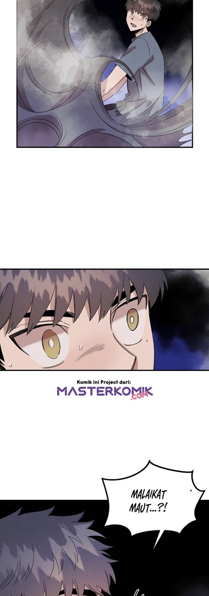 Genius Doctor Lee Moo-jin chapter 7
