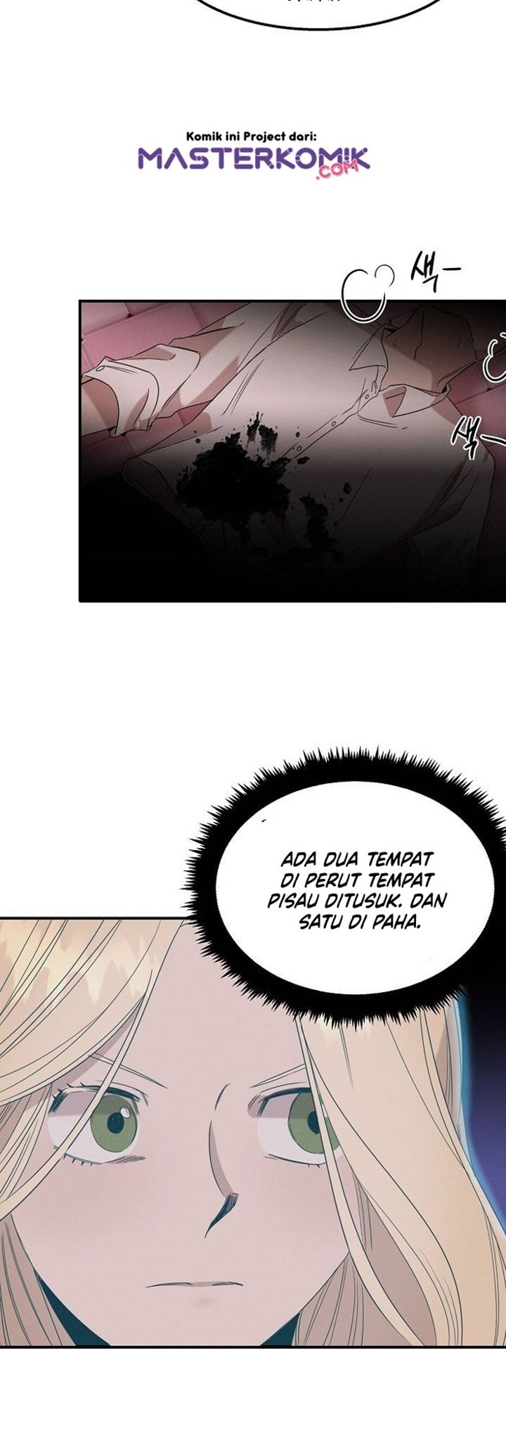 Genius Doctor Lee Moo-jin chapter 7