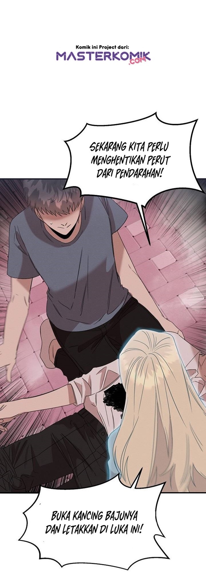 Genius Doctor Lee Moo-jin chapter 7
