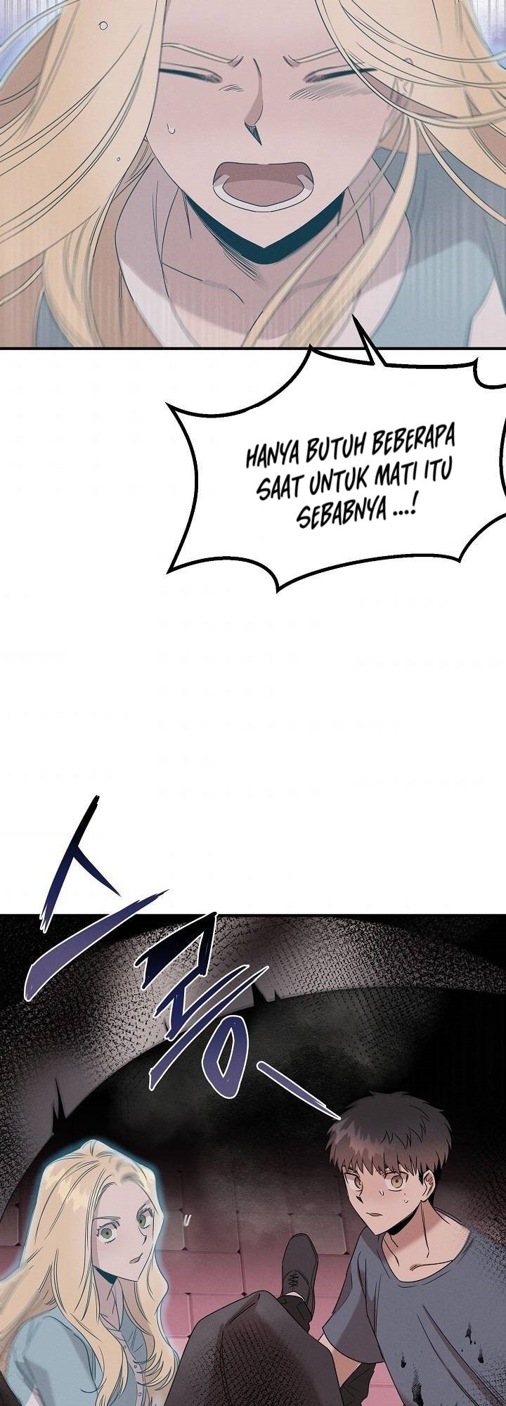 Genius Doctor Lee Moo-jin chapter 7