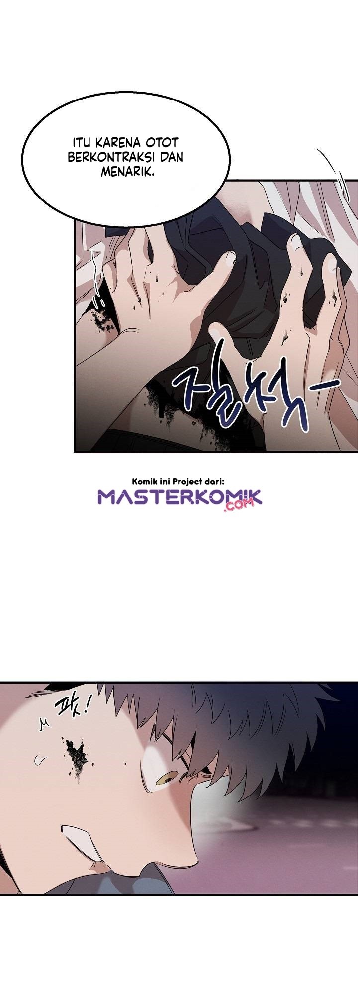Genius Doctor Lee Moo-jin chapter 7