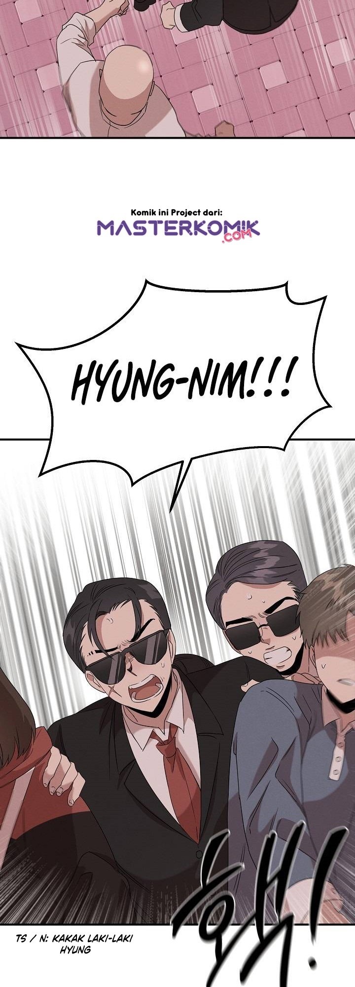 Genius Doctor Lee Moo-jin chapter 7