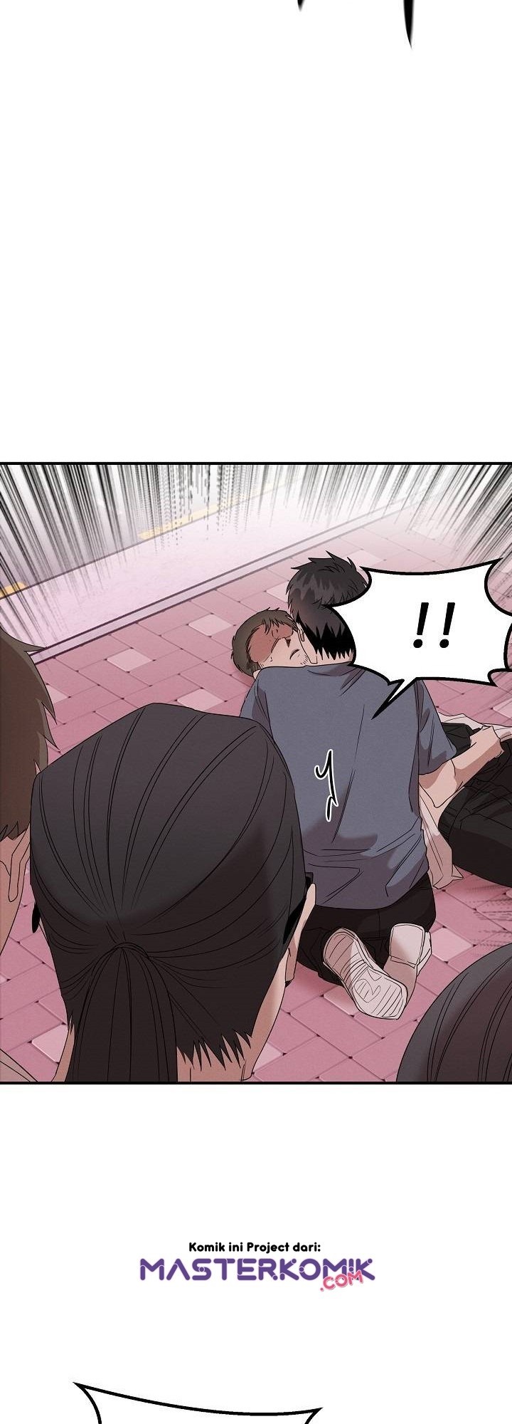 Genius Doctor Lee Moo-jin chapter 7