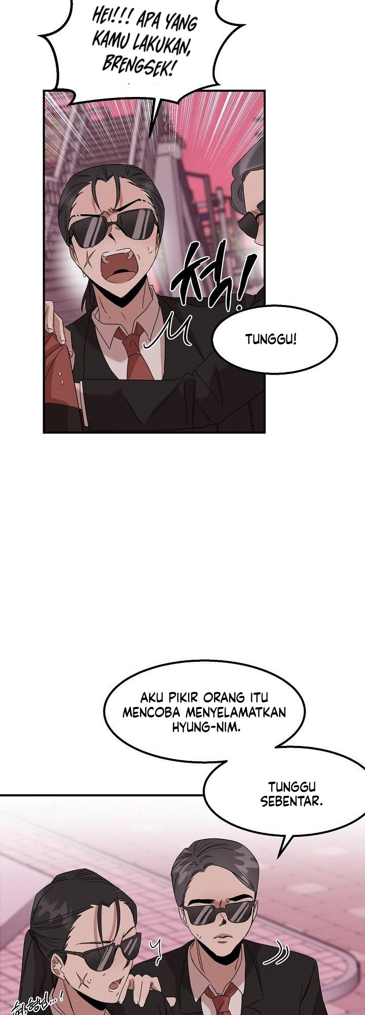 Genius Doctor Lee Moo-jin chapter 7