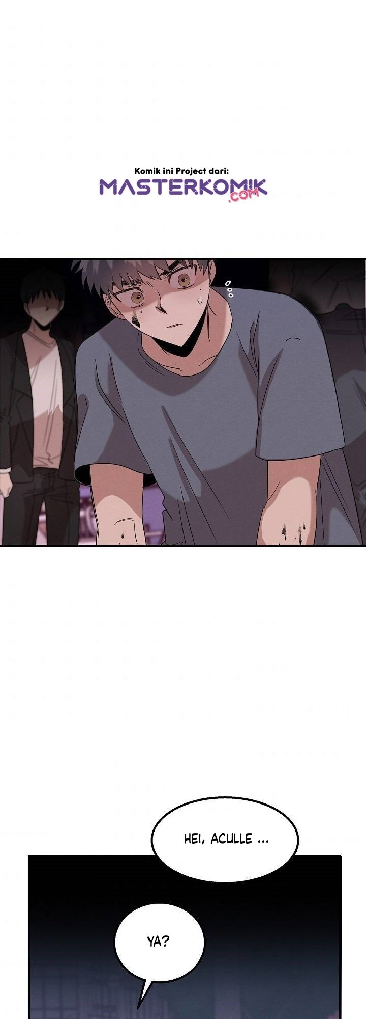 Genius Doctor Lee Moo-jin chapter 7
