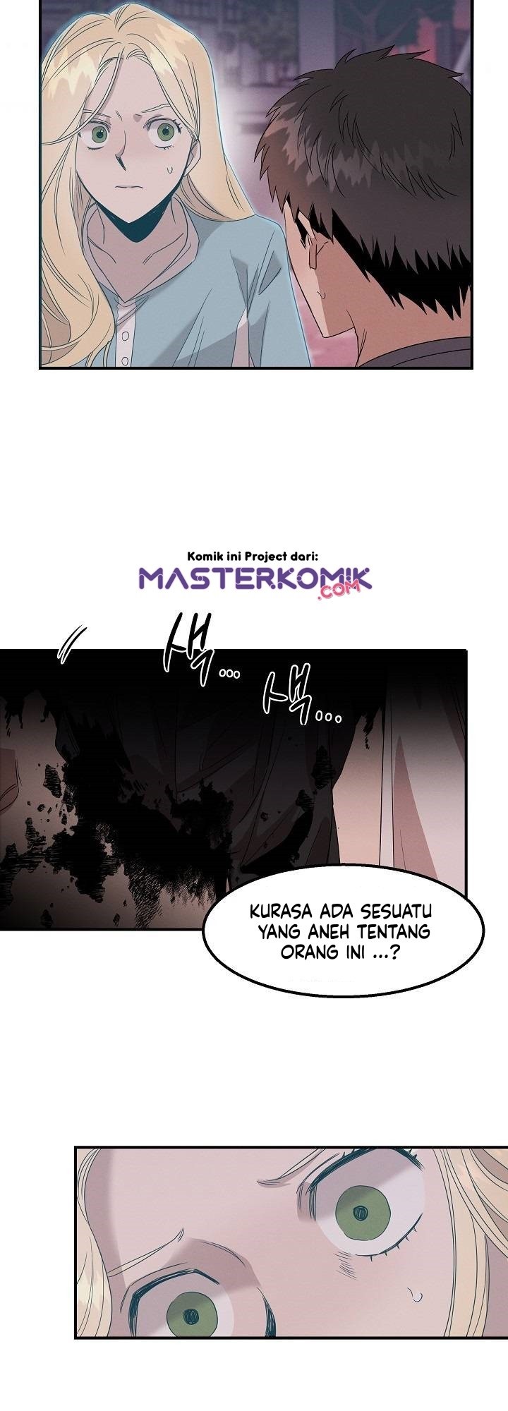Genius Doctor Lee Moo-jin chapter 7