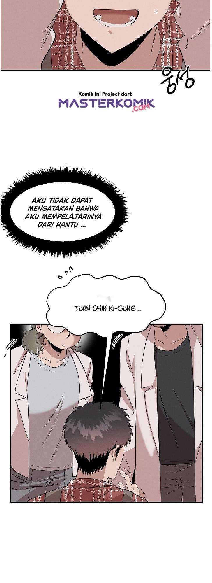 Genius Doctor Lee Moo-jin chapter 10