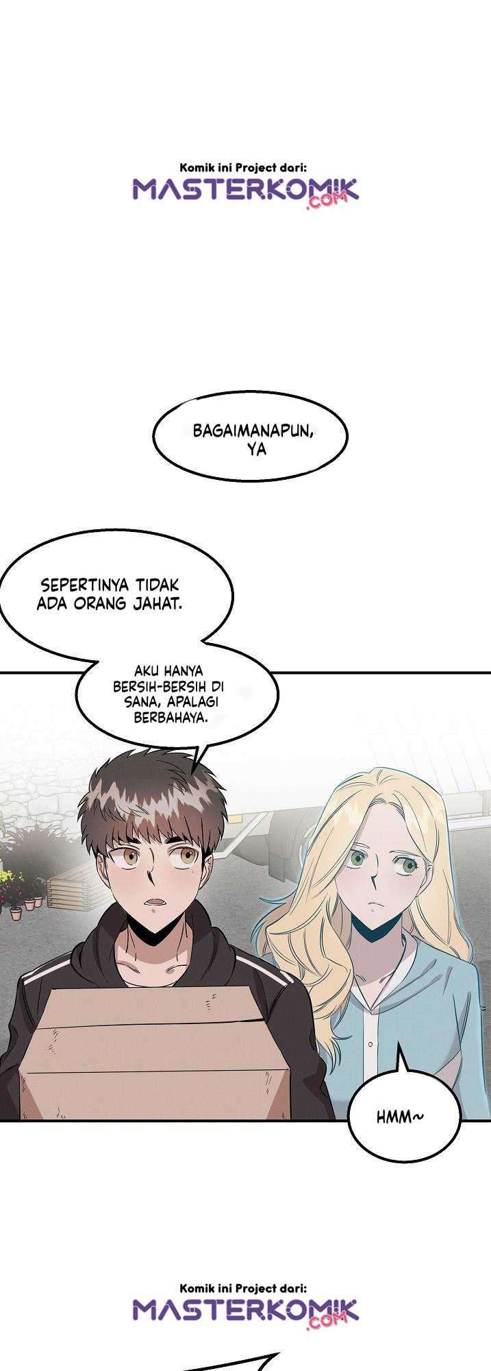 Genius Doctor Lee Moo-jin chapter 10