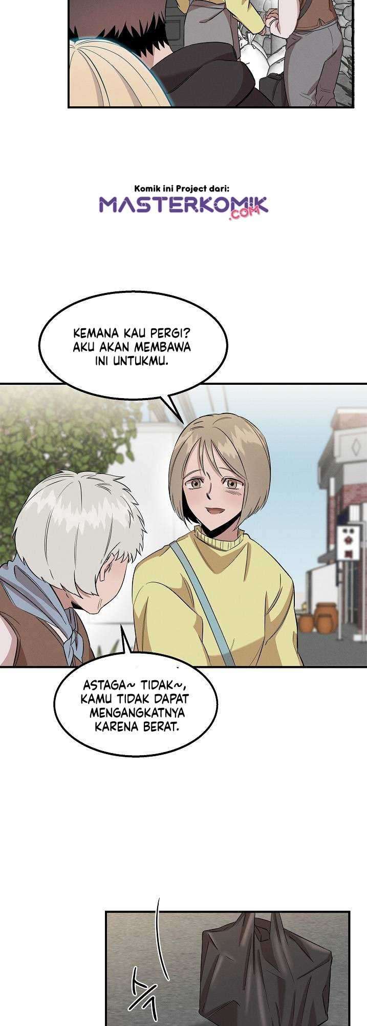 Genius Doctor Lee Moo-jin chapter 10