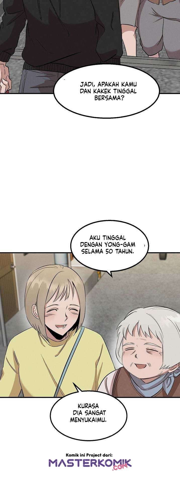 Genius Doctor Lee Moo-jin chapter 10