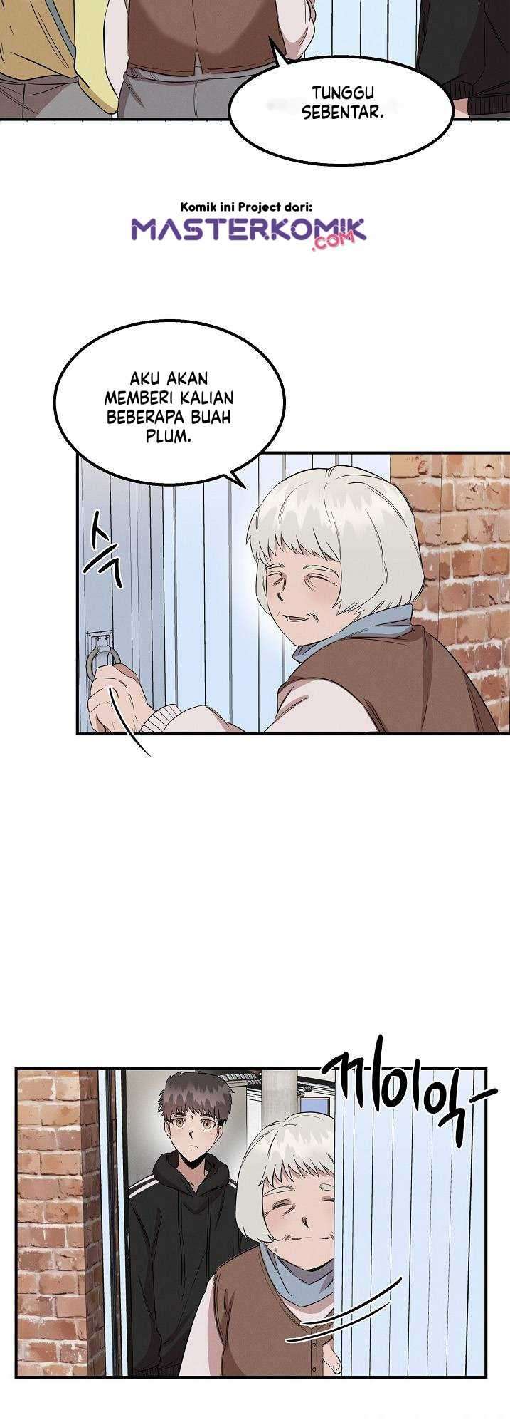 Genius Doctor Lee Moo-jin chapter 10