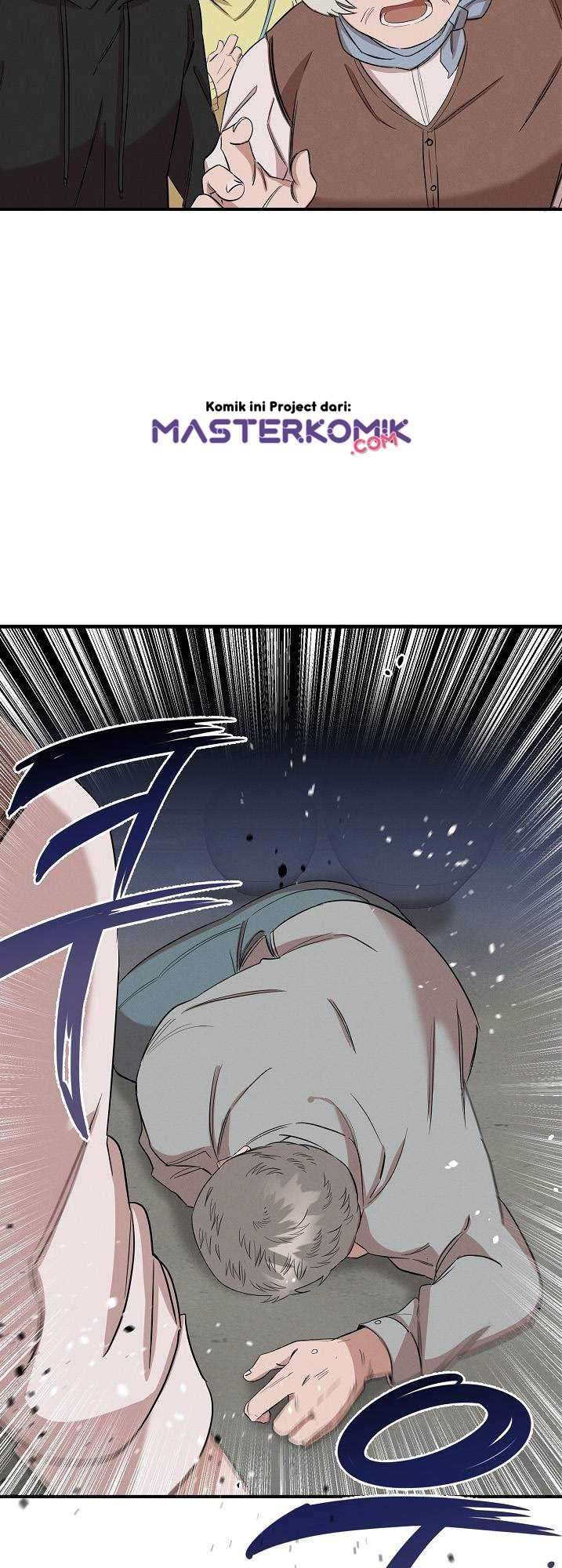 Genius Doctor Lee Moo-jin chapter 10