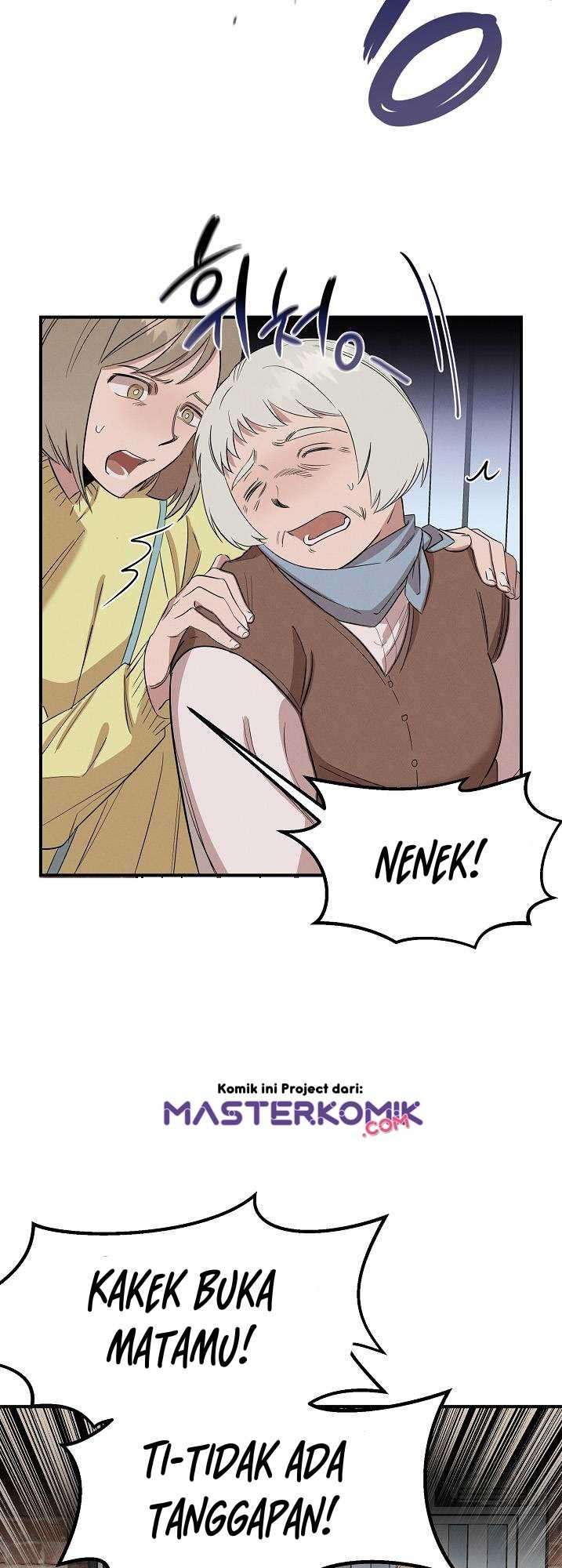 Genius Doctor Lee Moo-jin chapter 10