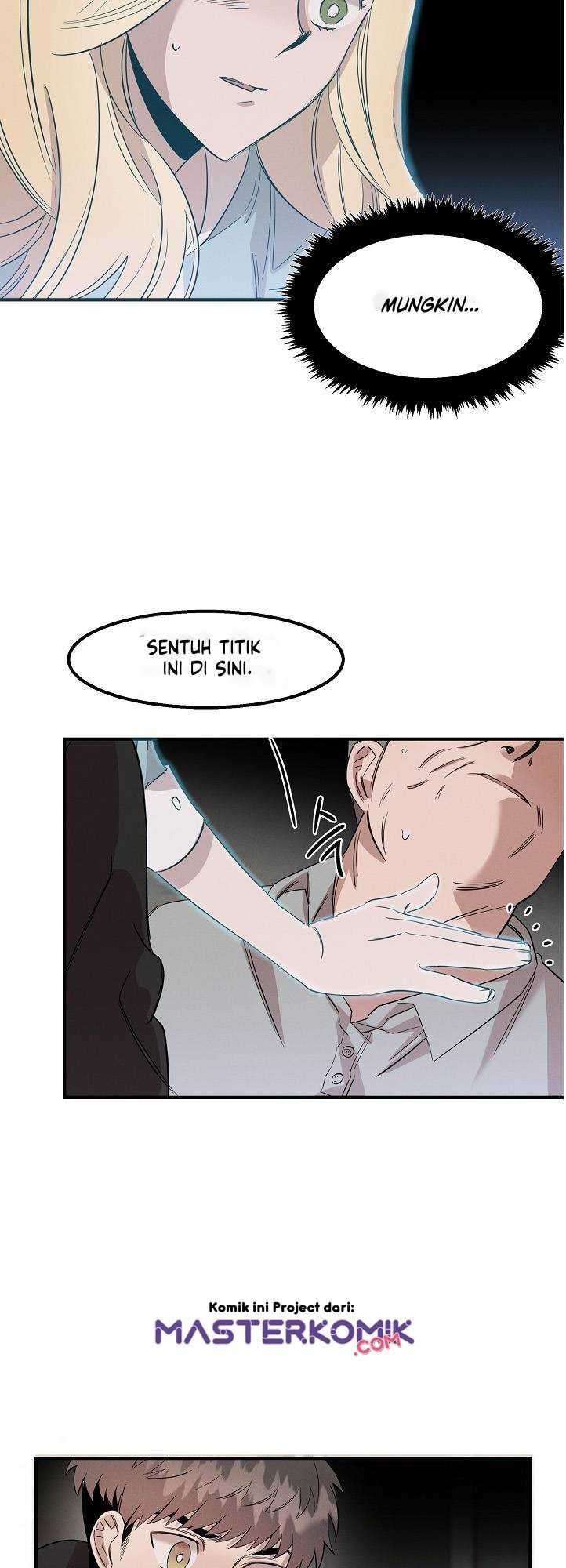 Genius Doctor Lee Moo-jin chapter 10