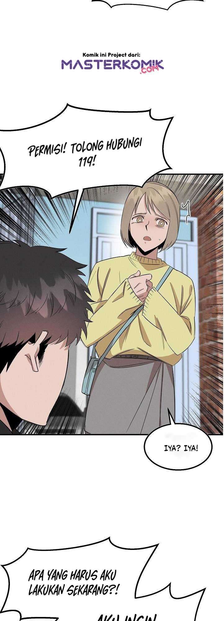 Genius Doctor Lee Moo-jin chapter 10