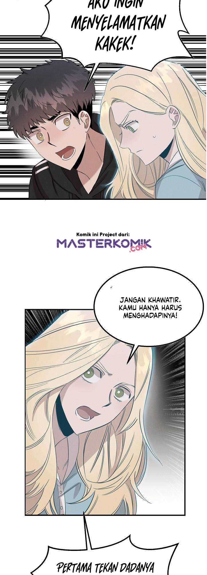 Genius Doctor Lee Moo-jin chapter 10