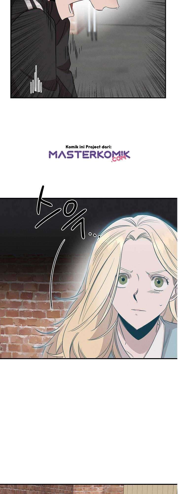 Genius Doctor Lee Moo-jin chapter 10