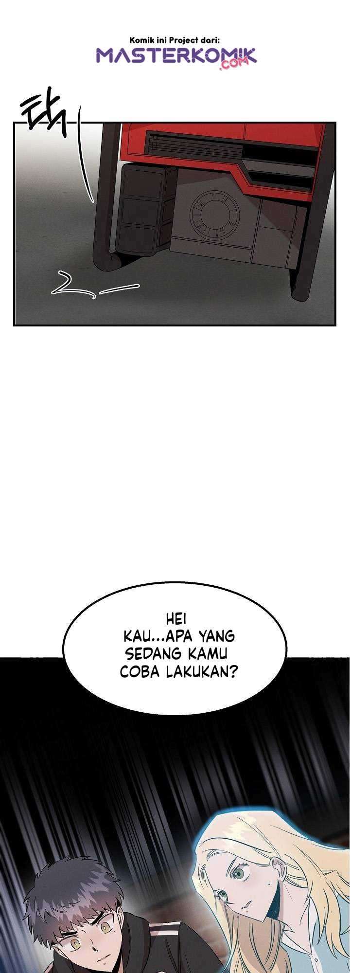 Genius Doctor Lee Moo-jin chapter 10