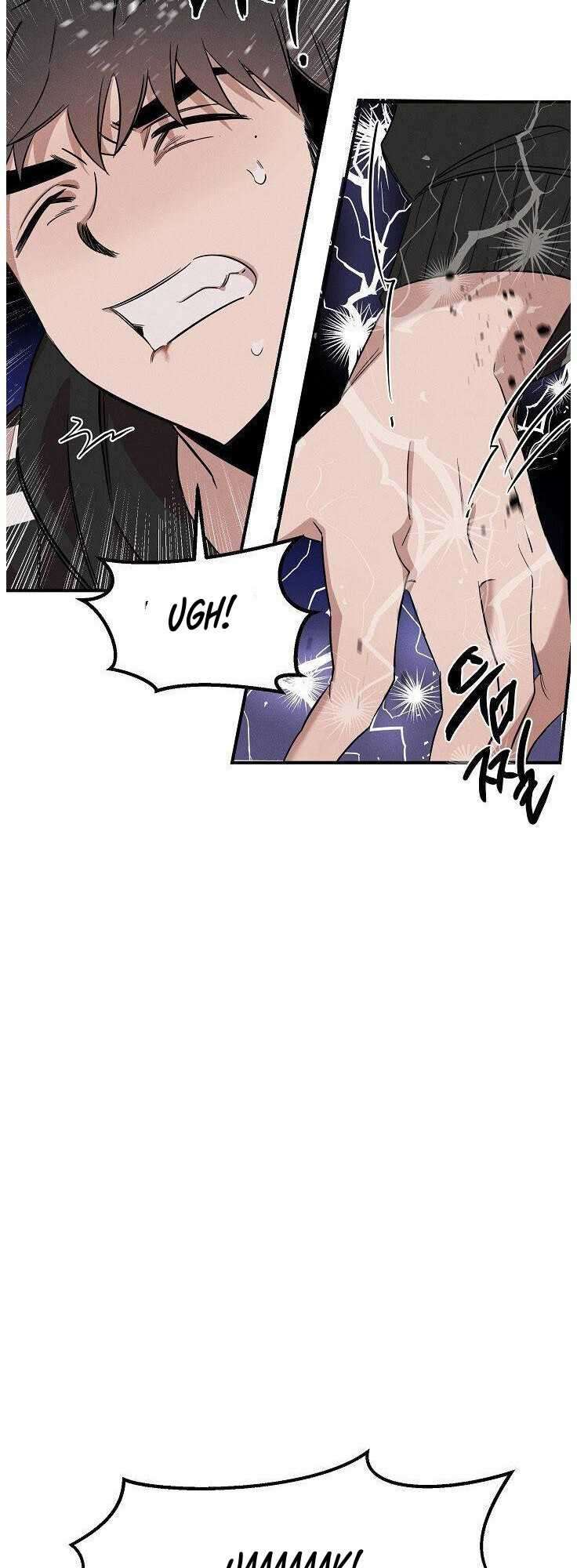 Genius Doctor Lee Moo-jin chapter 11