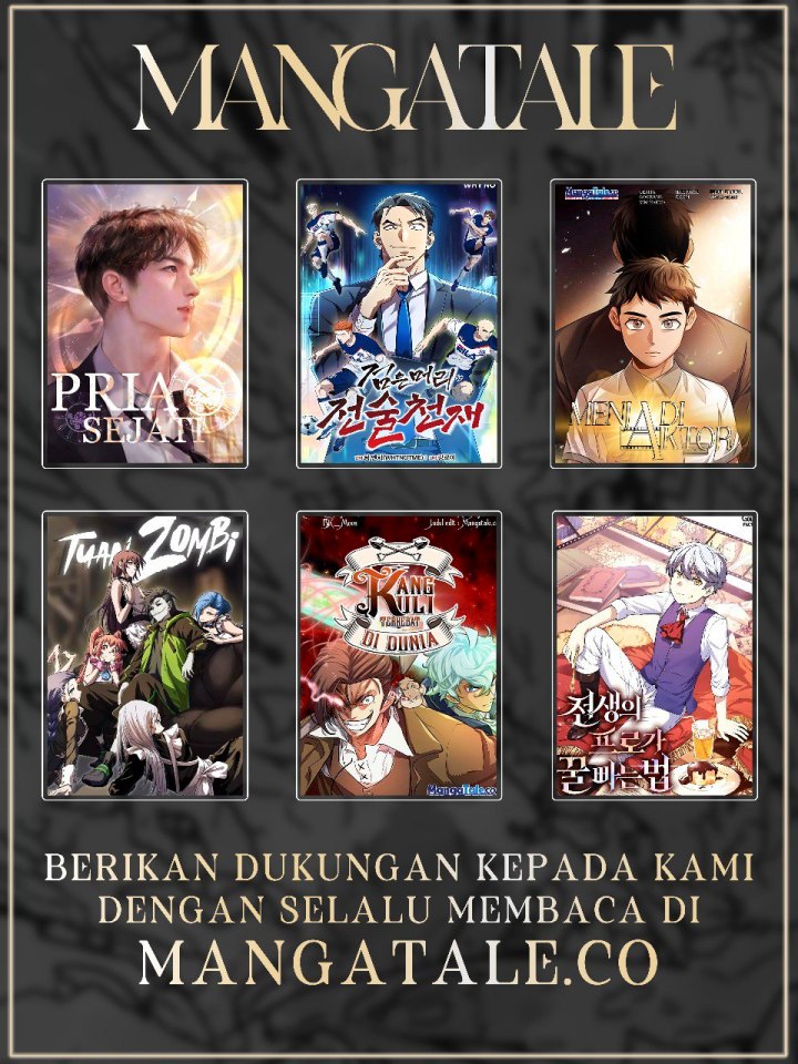 Genius Actor’s Aura chapter 1