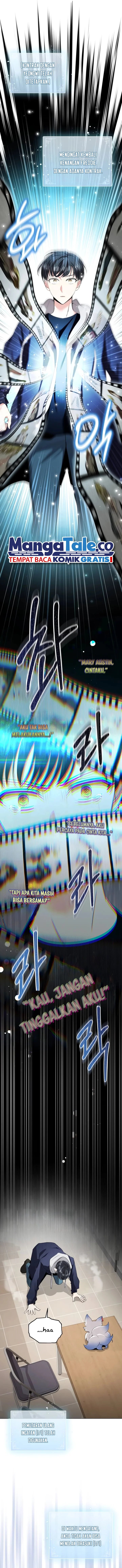 Genius Actor’s Aura Chapter 05 Bahasa Indonesia