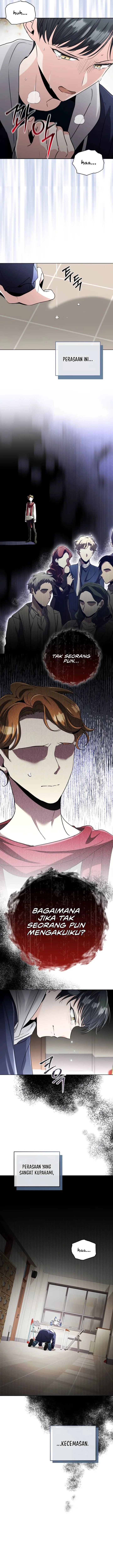 Genius Actor’s Aura Chapter 05 Bahasa Indonesia