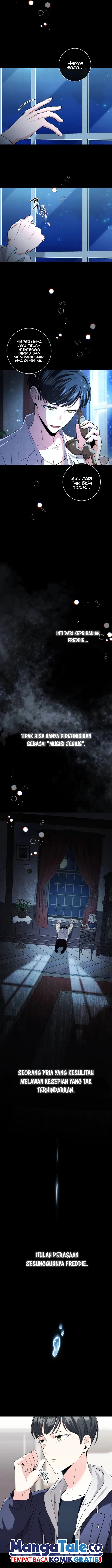 Genius Actor’s Aura chapter 6