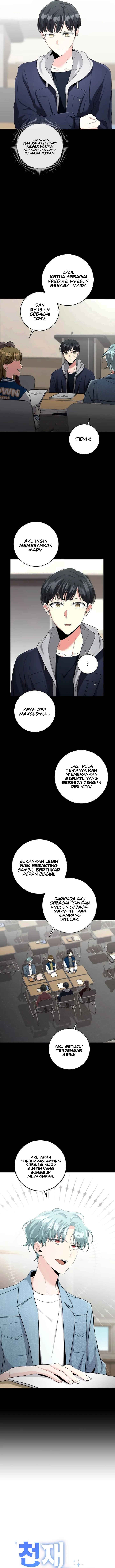 Genius Actor’s Aura chapter 6