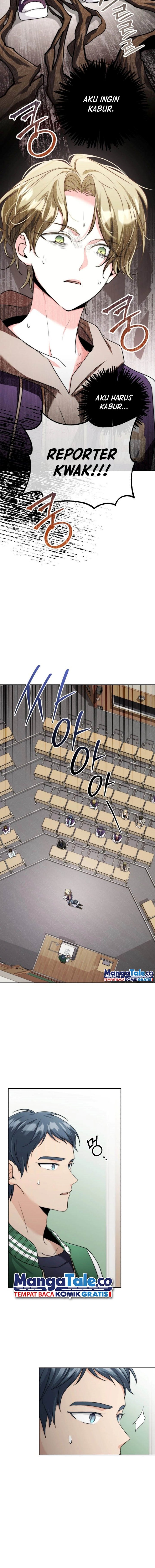 Genius Actor’s Aura Chapter 07 Bahasa Indonesia