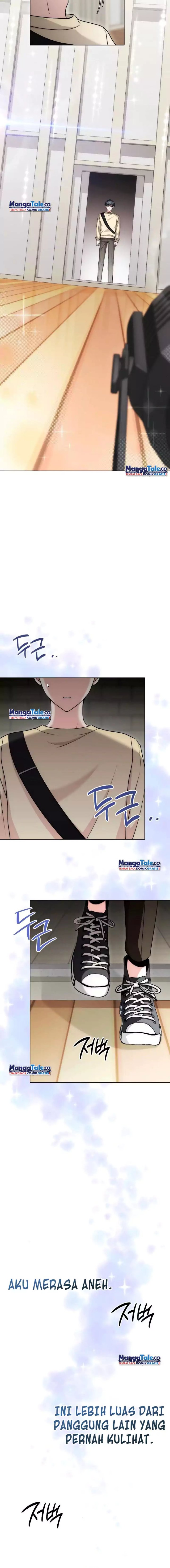 Genius Actor’s Aura Chapter 15 Bahasa Indonesia