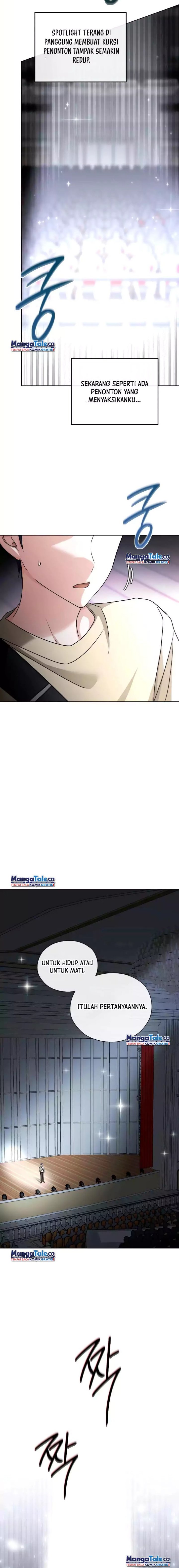 Genius Actor’s Aura Chapter 15 Bahasa Indonesia