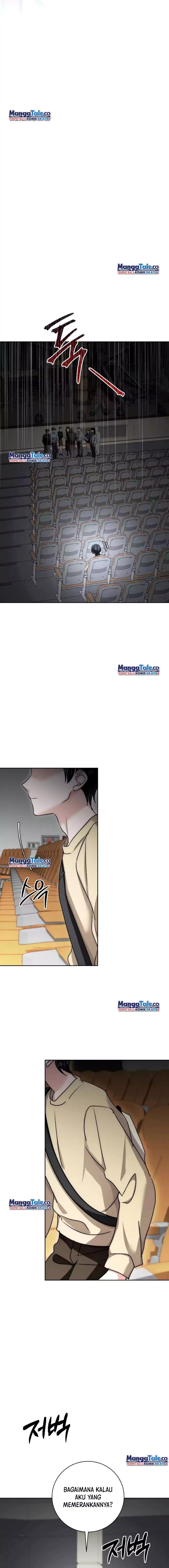 Genius Actor’s Aura Chapter 15 Bahasa Indonesia