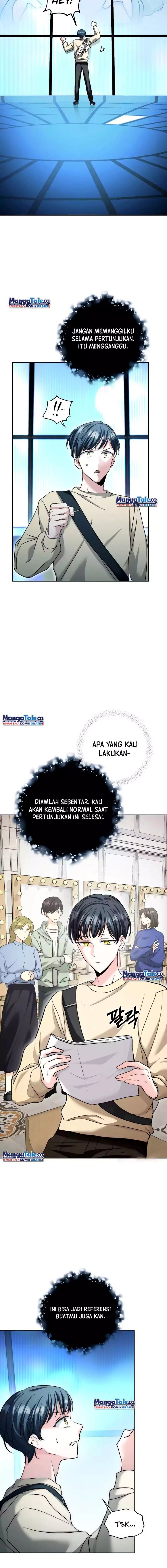Genius Actor’s Aura Chapter 15 Bahasa Indonesia
