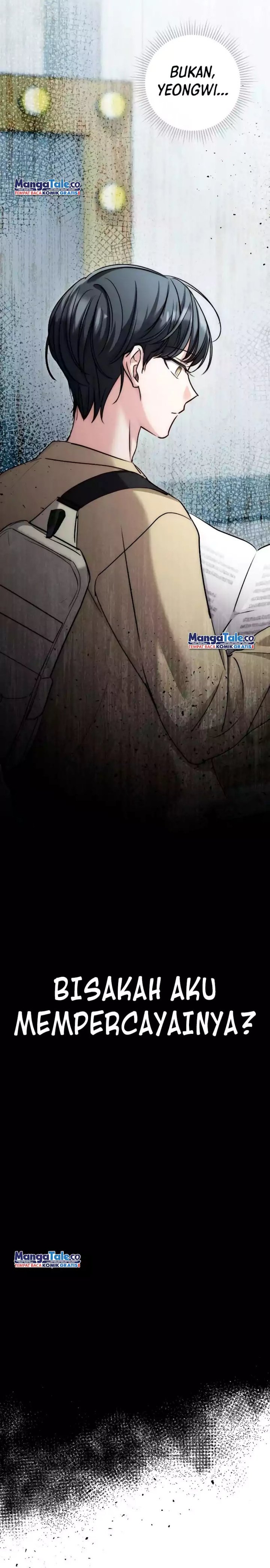 Genius Actor’s Aura Chapter 15 Bahasa Indonesia