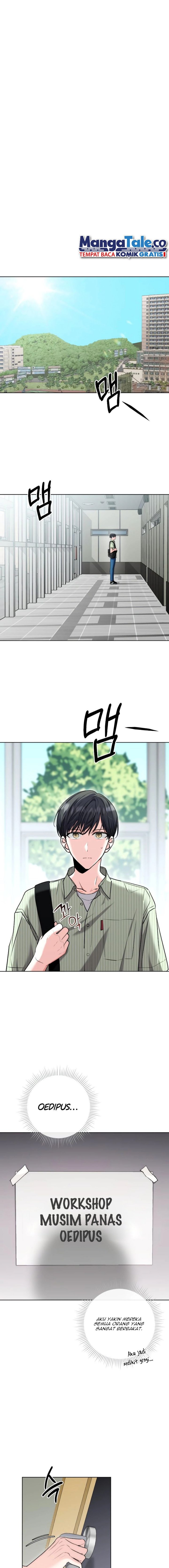 Genius Actor’s Aura Chapter 17 Bahasa Indonesia