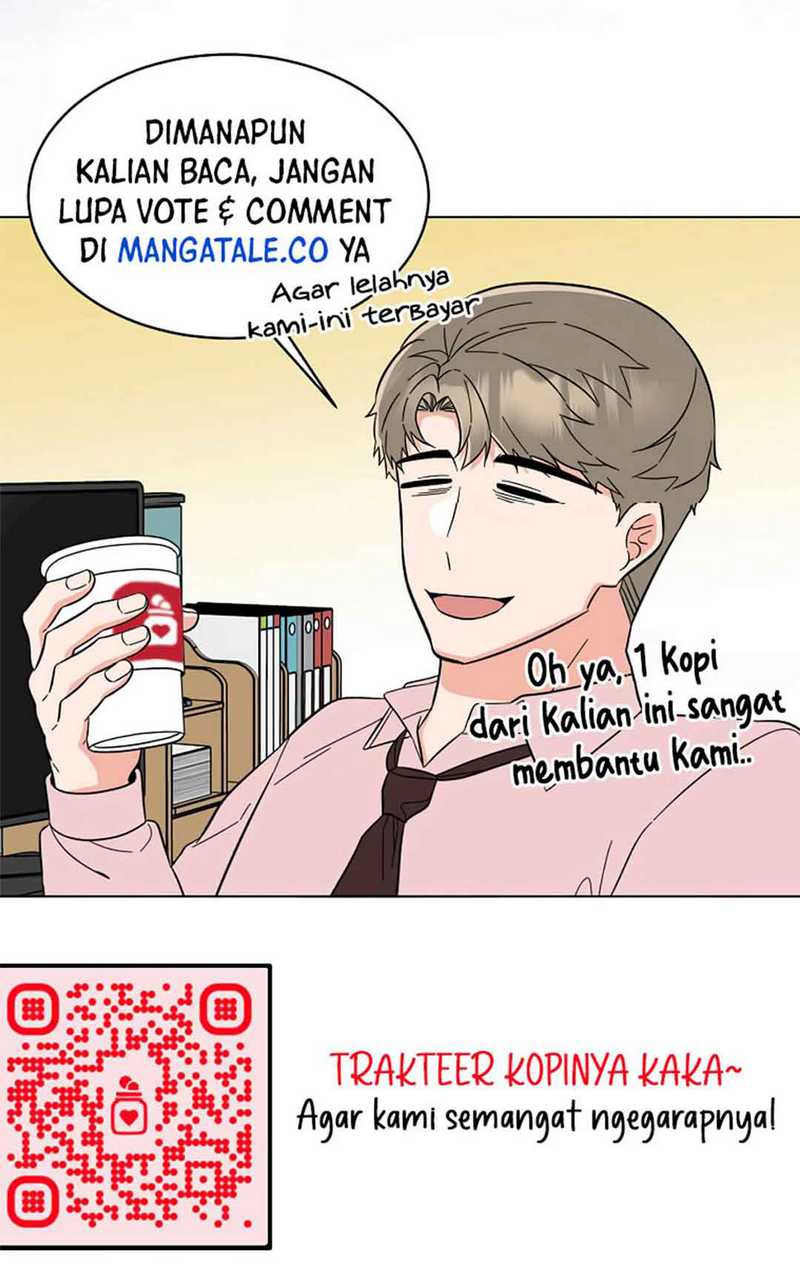 Genius Actor’s Aura Chapter 46 Bahasa Indonesia