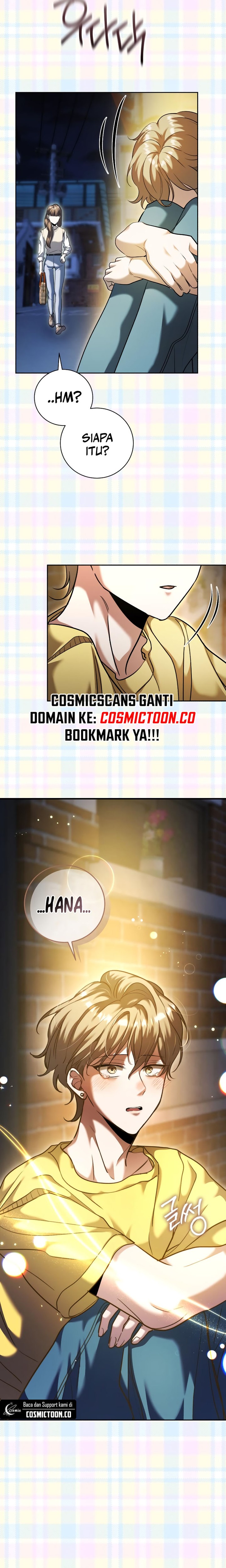 Genius Actor’s Aura Chapter 56 Bahasa Indonesia