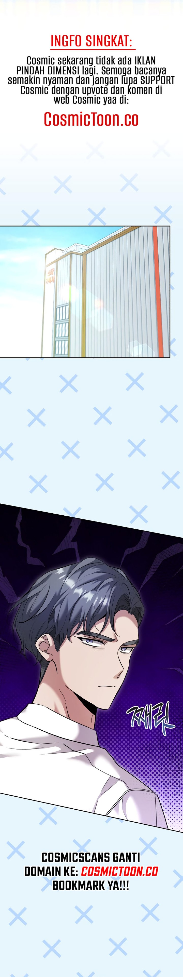 Genius Actor’s Aura Chapter 56 Bahasa Indonesia